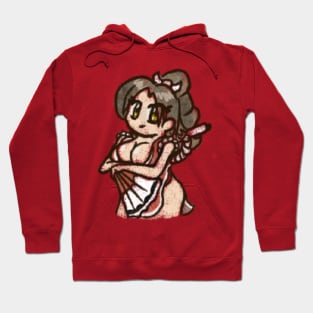 mai KOF Hoodie